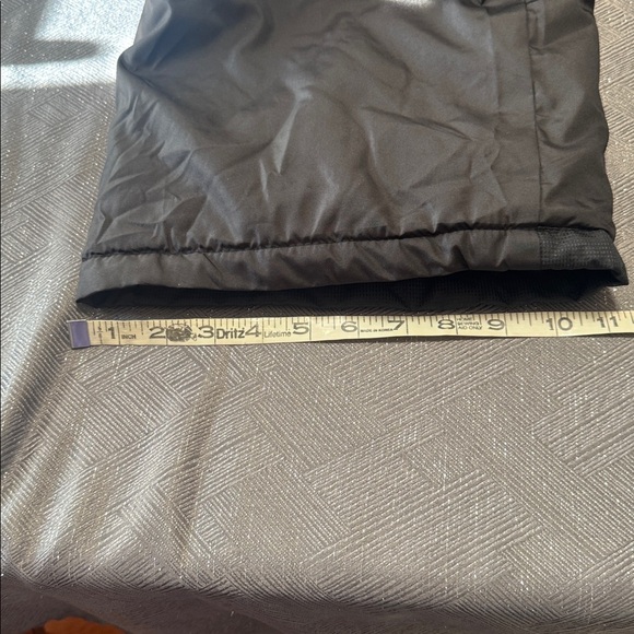 ZeroXposur Black Kids One Piece Snowsuit - Picture 9 of 9